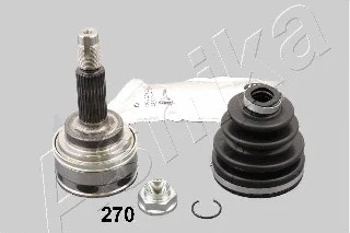 Joint Kit, drive shaft (62-02-270)