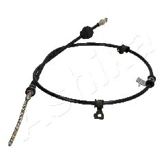 Cable Pull, parking brake (131-0K-K05)