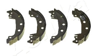 Brake Shoe Set (55-00-024)