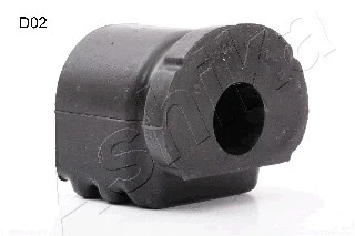 Mounting, control/trailing arm (GOM-D02)
