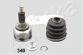 Joint Kit, drive shaft (62-03-349)