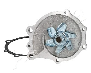 Water Pump, engine cooling (35-01-103)