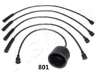 Ignition Cable Kit (132-08-801)