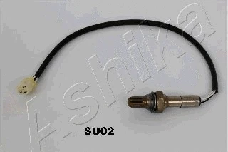 Lambda Sensor (43-SU02)