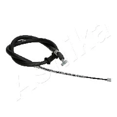 Cable Pull, parking brake (131-00-0215)