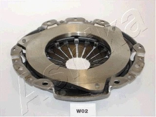 Clutch Pressure Plate