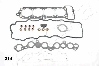 Gasket Kit, cylinder head (48-03-314)