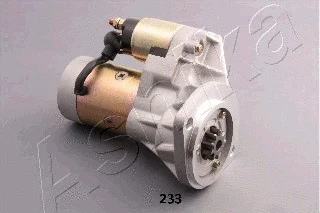 Starter (003-D233)