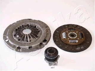 Clutch Kit (92-0W-W27)