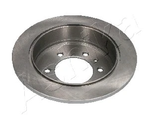 Brake Disc (61-00-004C)