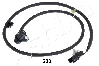 Sensor, wheel speed (151-05-538)