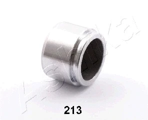 Piston, brake caliper (133-02-213)