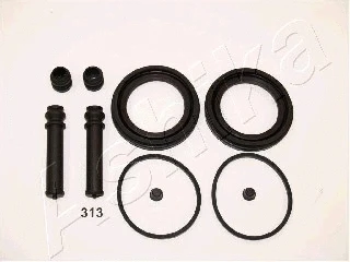 Repair Kit, brake caliper (120-03-313)