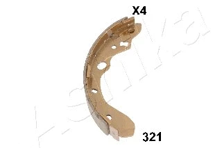 Brake Shoe Set (55-03-321)