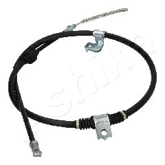Cable Pull, parking brake (131-05-574R)