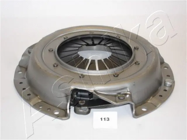 Clutch Pressure Plate (70-01-113)