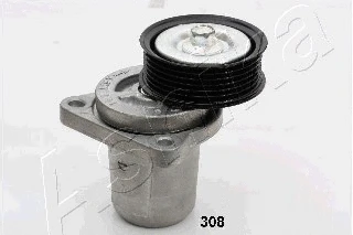 Tensioner Lever, V-ribbed belt (128-03-308)