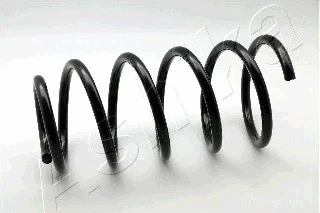Suspension Spring (ZCA3548A)