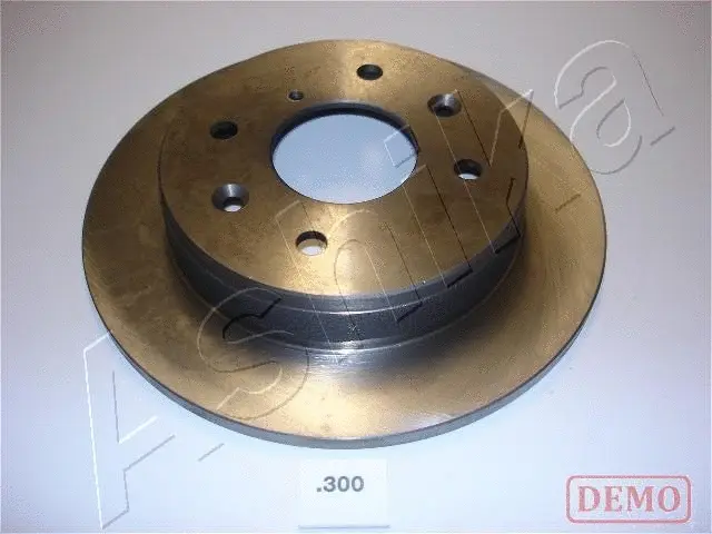 Brake Disc (61-03-300C)