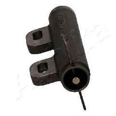 Vibration Damper, timing belt