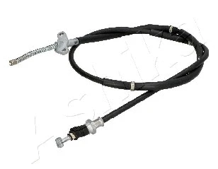 Cable Pull, parking brake (131-09-908R)