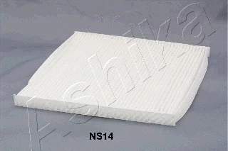 Filter, cabin air (21-NS-NS14)
