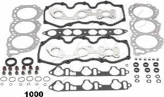 Gasket Kit, cylinder head (48-01-1000)