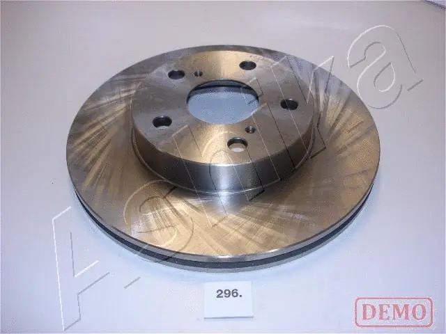 Brake Disc (60-02-296C)