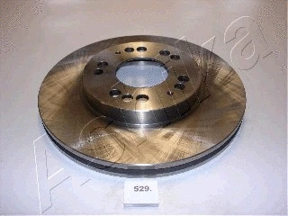 Brake Disc (60-05-529)