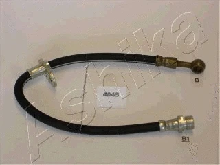 Holding Bracket, brake hose (69-04-4045)