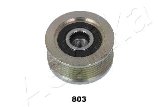 Alternator Freewheel Clutch