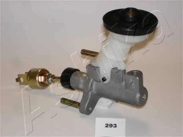 Master Cylinder, clutch (95-02-293)