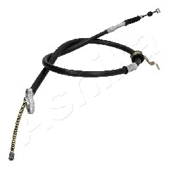 Cable Pull, parking brake