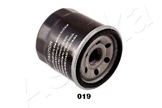 Oil Filter (10-00-019)