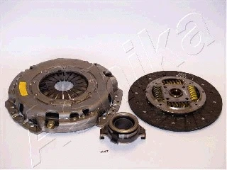 Clutch Kit (92-0H-H47)
