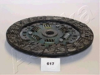 Clutch Disc
