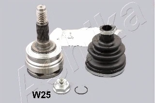 Joint Kit, drive shaft (62-0W-W25)
