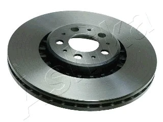 Brake Disc (60-00-0353)