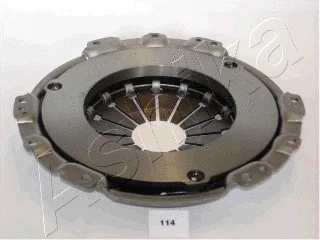 Clutch Pressure Plate