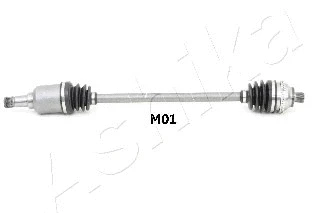 Drive Shaft (62-0M-M01)