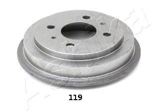 Brake Drum (56-01-119)
