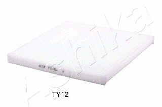 Filter, cabin air (21-TY-TY12)