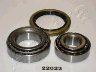 Wheel Bearing Kit (44-22023)
