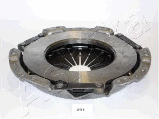 Clutch Pressure Plate