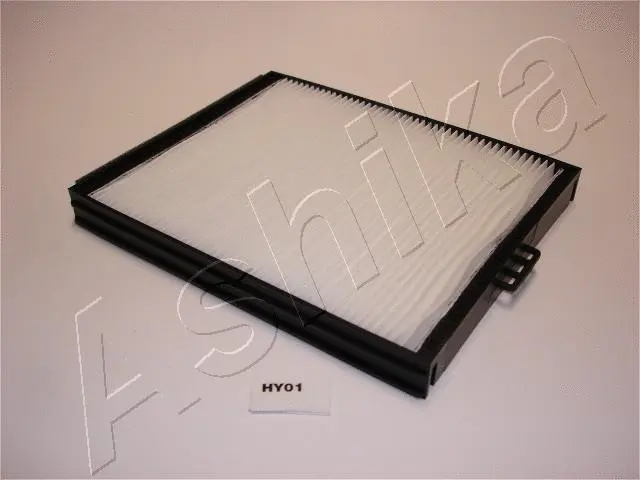 Filter, cabin air (21-HY-H01)