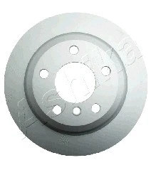 Brake Disc (60-00-0108)