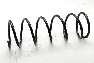 Suspension Spring (ZCA5332A)