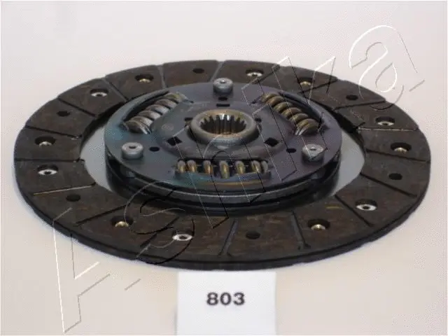 Clutch Disc (80-08-803)
