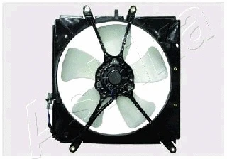Fan, engine cooling (VNT151002)