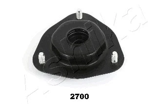 Mounting, shock absorber